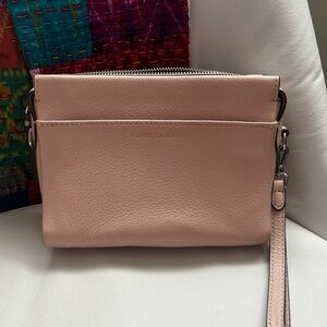 Vince Camuto Small Pink Purse